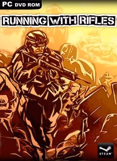ESD RUNNING WITH RIFLES