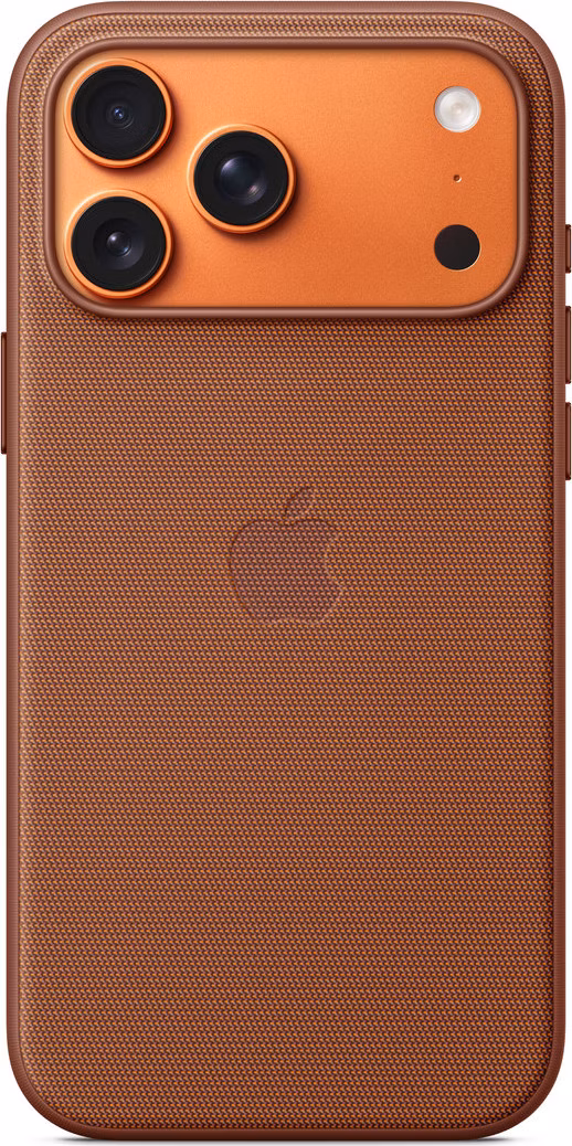 iPhone 17 Pro Max TechWoven Case with MagSafe - Sienna