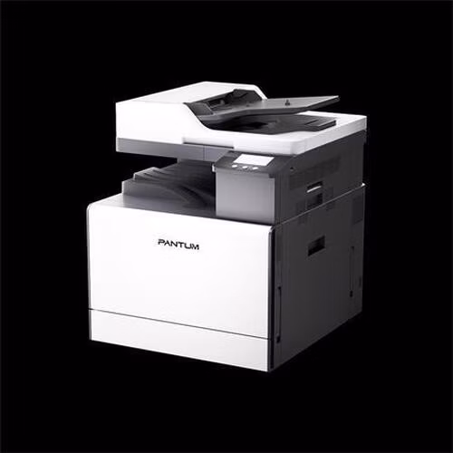 Pantum CM230ADN color laser multifunkce A3, 25 str./min., RADF, síť, duplex, dot. displej