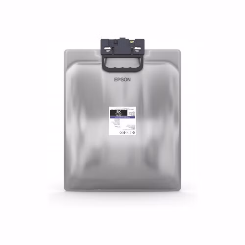 Čierny atrament EPSON WorkForce Pro WF-C879R Black XXL