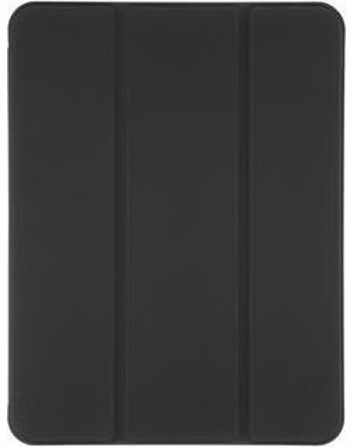 OBAL:ME MistyTab Puzdro pre Samsung Galaxy Tab A11+ Black
