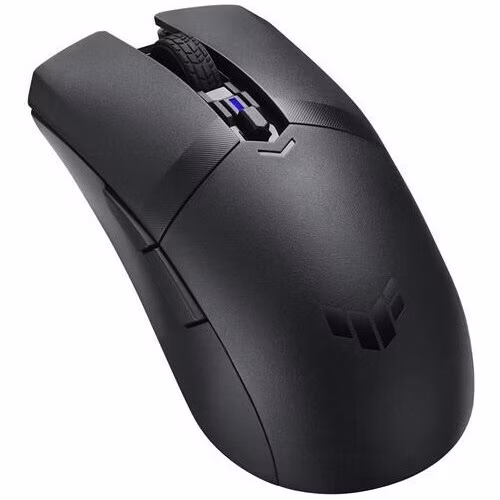 Myš ASUS TUF GAMING M4 WL (P306), čierna
