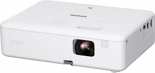 EPSON projektor CO-FH01, 1920x1080, 16:9, 3000ANSI, HDMI, USB, 12000h durability ECO