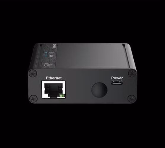 D-Link 4G M2M Modem - DWM-311