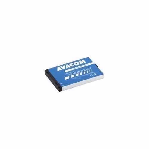 Avacom baterie do mobilu Aligator A300 Li-Ion 3,7V 1100mAh