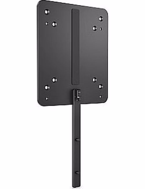 HP B550 Z Display PC Mounting Bracket