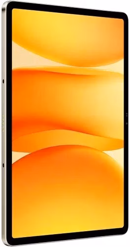 Blackview MEGA 12 SET 5G 12.2" FHD 2400x1600 120Hz 12GB+256GB MT Dimensity 7200 Octa-core 2.8GHz IP68, zlatý