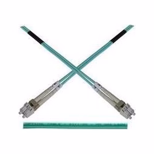OPTIX LC-LC Optický patch cord 50/125 3m Duplex OM3
