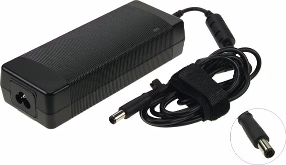 HP L57117-001 Adaptér AC Adapter 19V 120W 7,4 x 5.0