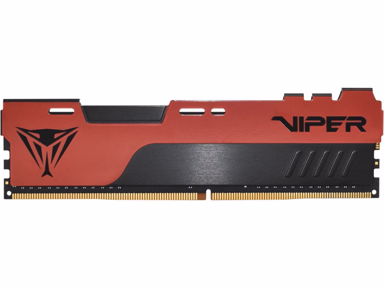 Patriot Viper Elite II/DDR4/16GB/3200MHz/CL18/1x16GB/Red
