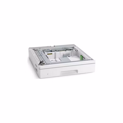 Prídavný zásobník Xerox na 520 listov pre zariadenia VersaLink B70xx a C70xx