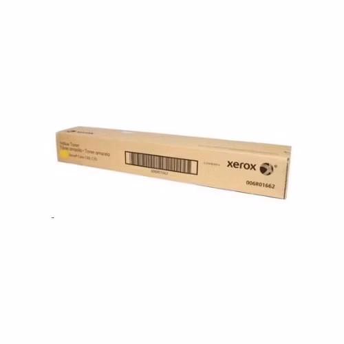 Toner Xerox C60/C70 DMO žltý