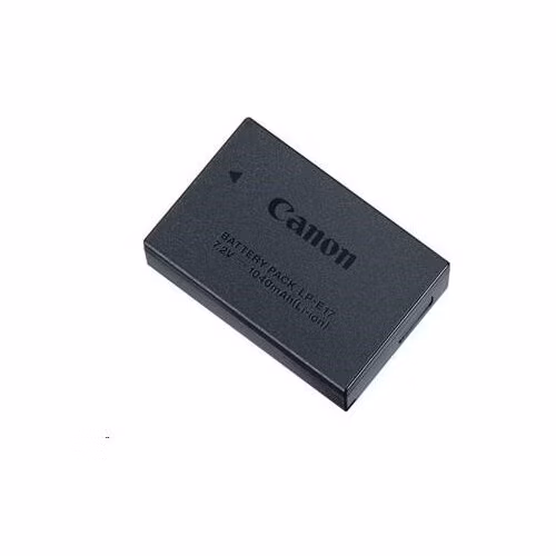 Canon LP-E17 akumulátor