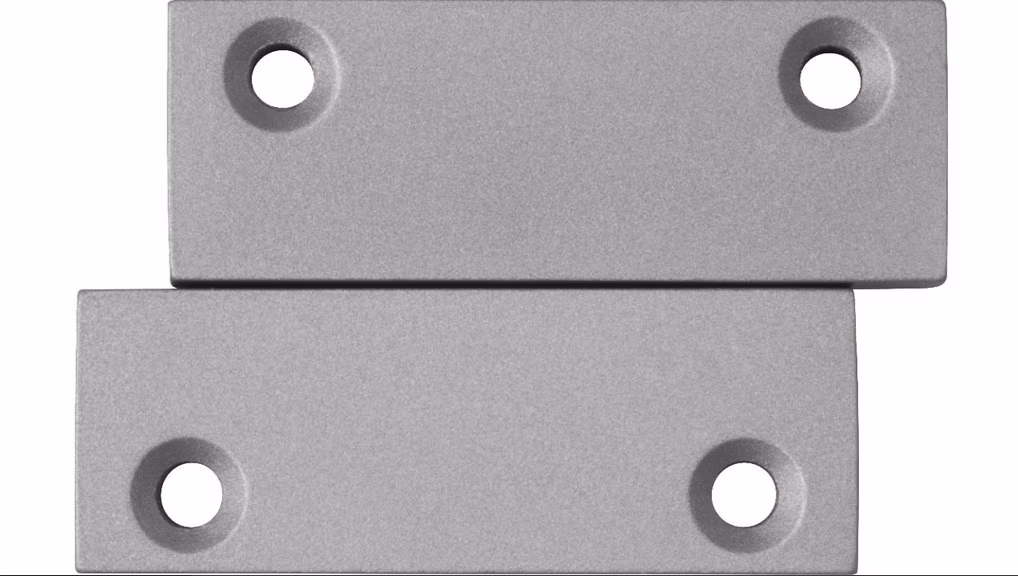 Hikvision DS-PD1-MC-MS - magnetický kontakt kovový