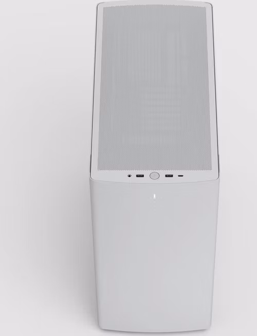Fractal Design Define One Light TG Clear Tint