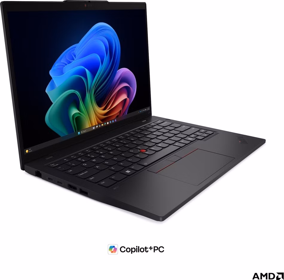 Lenovo ThinkPad L/L14 Gen 7 (AMD)/AI5-430/14"/WUXGA/16GB/512GB/AMD int/W11P/Black/3R On-Site