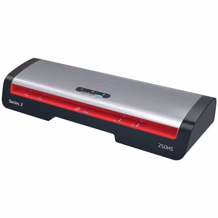 LEITZ laminátor GBC 250HS A3