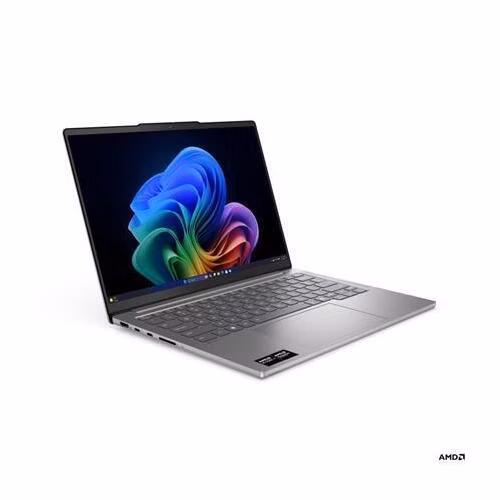 Lenovo IdeaPad PRO 5 14AKP10 Ryzen AI7 350/Copilot+/32GB/SSD 1TB/14"/2,8K/OLED/až1100nitů/120Hz/bezADPT/WIN11 Home/šedá