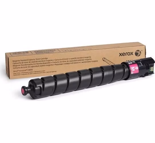 Xerox original toner 106R04043 (magenta, 8000str.) pro VersaLink C8000