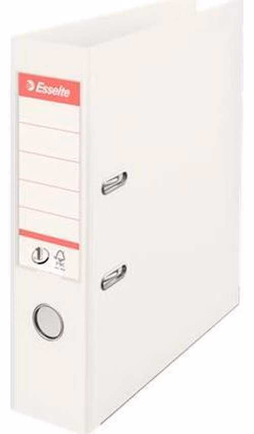Esselte pákový pořadač No.1 Power VIVIDA, celoplastový A4