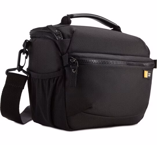 Case Logic brašna Bryker BRCS103 pro fotoaparát s objektivem, černá