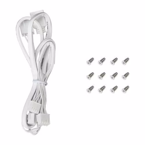DEEPCOOL Ventilátor FD12 ARGB WH 3v1, 3x120mm, ARGB, bílá