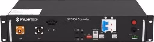 Pylontech BMS SC500-40S - Battery management pro LiFePO4 akumulátory H48050