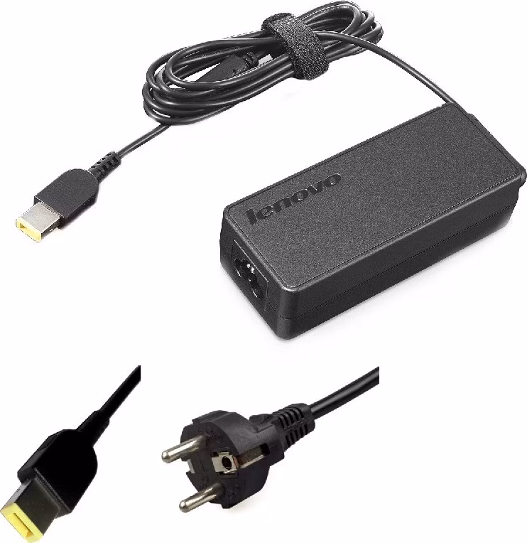 Lenovo napájecí adaptér 90W Slim pro model X1 Carbon/YOGA 13/Helix/M490s/E431/E531/S440/T431s/T440/T540/X240