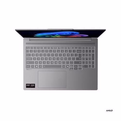 Lenovo IdeaPad PRO 5 16AKP10 RyzenAI 7 350/32GB/SSD1TB/16"/2,8K/OLED/až1100nitů/120Hz/RTX5050 8GB/bezADPT/WIN11Home/šedá