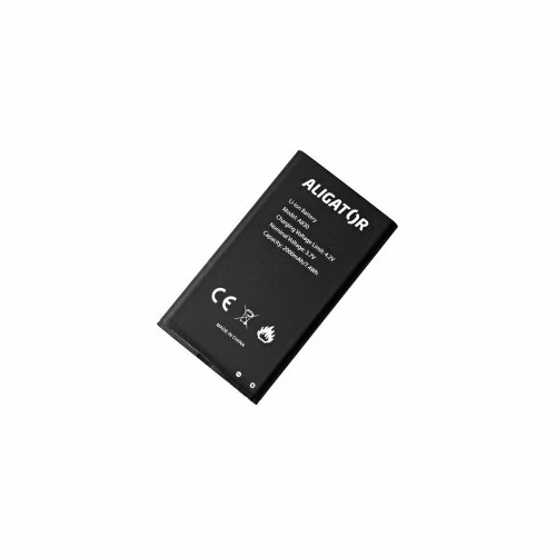 Aligator batéria A830/A835, Li-Ion 2000 mAh
