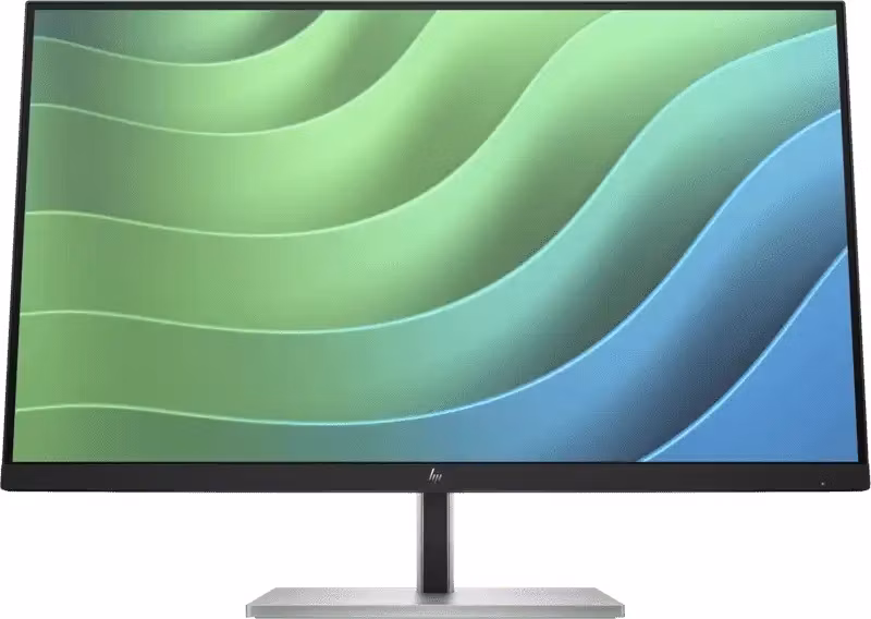 HP/E27 G5/27"/IPS/FHD/75Hz/5ms/Blck-Slvr/3R