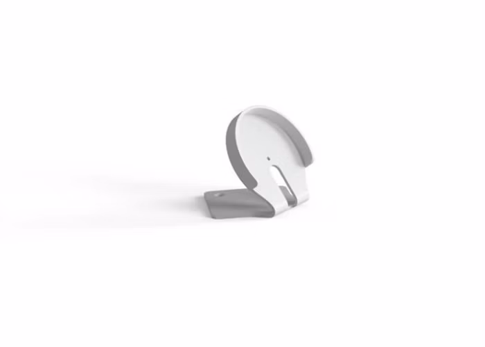 Aqara Smart Home Úhlova montáž pre senzor prítomnosti FP2