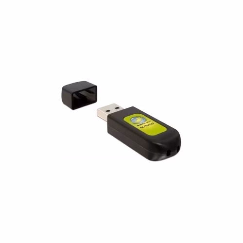 Navilock NL-701US USB 2.0 GPS přijímač u-blox 7