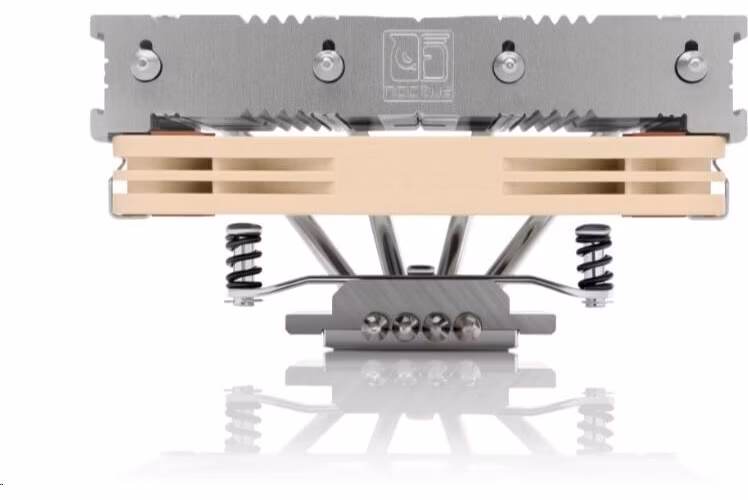 Noctua NH-L12S, chladič procesoru, socket 1851, 1700, 1200, 115x, AM5, AM4