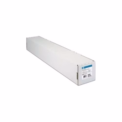 HP C6810A Bright White Inkjet Paper, 914mm, 91 m, 98 g/m2