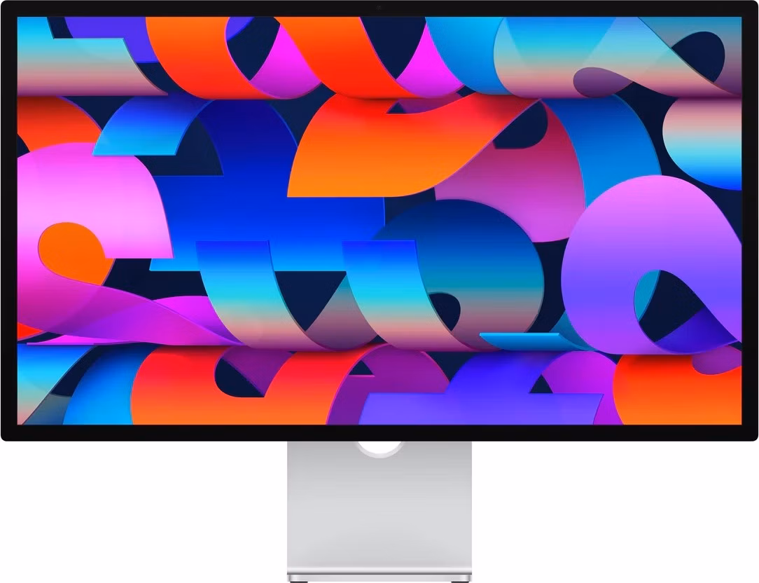 Štúdio Display/Nano-texture glass/Tilt&amp;Height