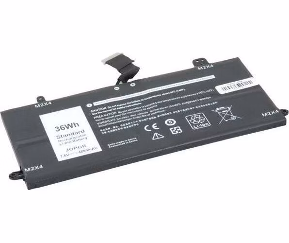 Avacom náhradní baterie Dell Latitude 12 5285 5290 Li-Pol 7,6V 4800mAh 36Wh