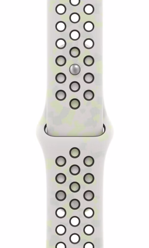 Watch Acc/40/Essential White Nike SB - M/L