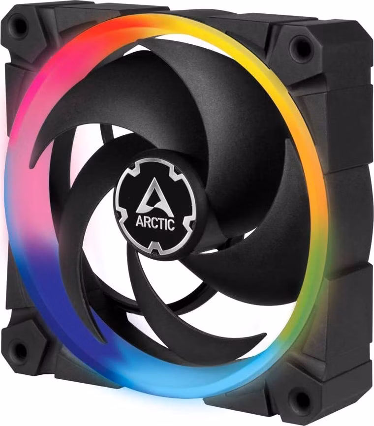Arctic ventilátor BioniX P120 A-RGB