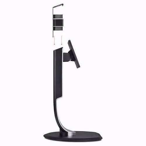 Philips Držák pro montáž klienta 100 x 100 mm Philips 230B8*, 241B8*, 252B9*