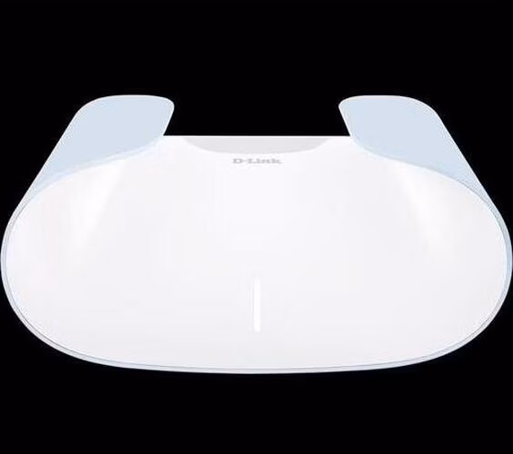D-Link M60 AX6000 Wi-Fi 6 Smart Mesh Router