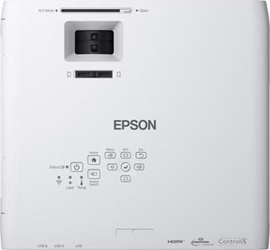BAZAR - EPSON projektor EB-L260F - poškozený obal