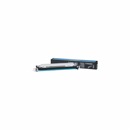 Lexmark C734, C736, X734, X736, X738 Photoconductor Unit (20K)