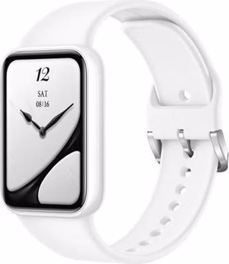 Xiaomi Smart Band 10 Pro NFC Ceramic Edition Pearl White