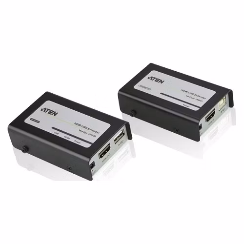 ATEN HDMI + USB Extender (1080p na 40m)