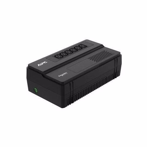 APC Easy UPS, 500VA, Floor/Wall Mount, 230V, 6x IEC C13 outlets, AVR