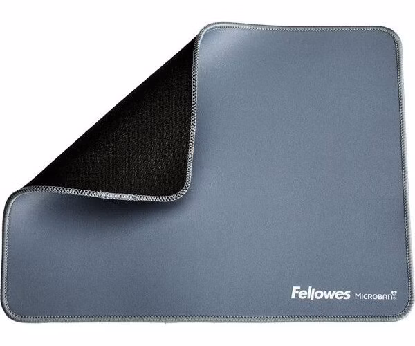 FELLOWES podložka pod myš BREYTA XL/ 280mm x 210mm x 2,5mm/ námořní modř