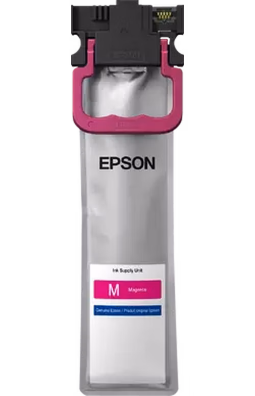 Epson inkoustová náplň/ C13T11N340/ EM/EP-C800R/ 5000 stran/ XL Magenta
