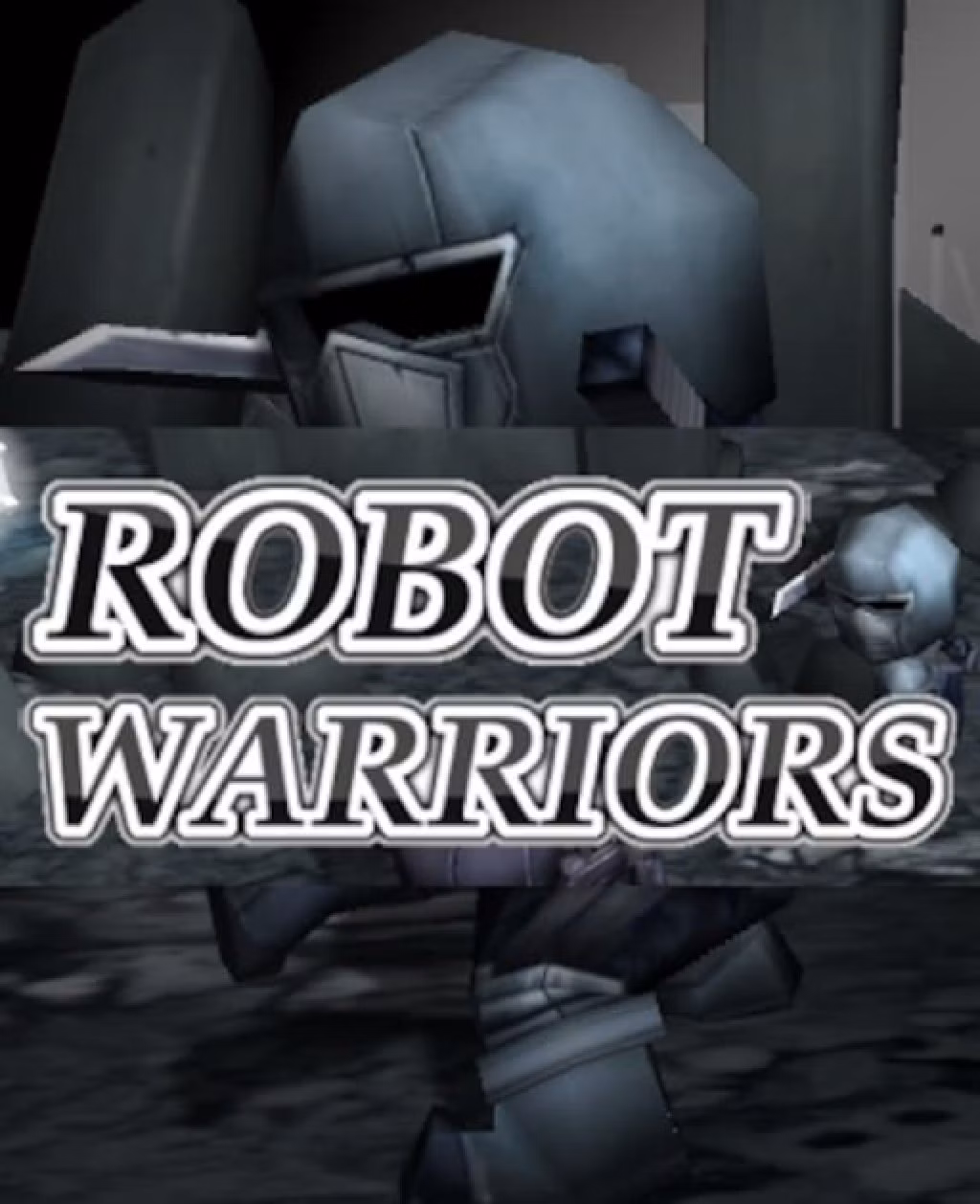 ESD Robot Warriors
