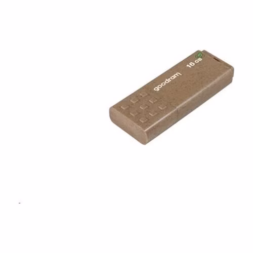 GOODRAM Flash Disk 16GB UME3, USB 3.0, ECO FRIENDLY